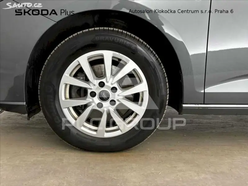 2023 Ford Tourneo