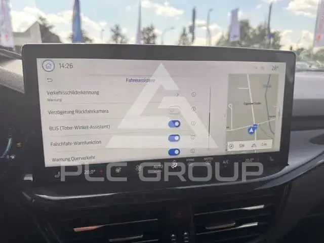 2023 Ford FOCUS