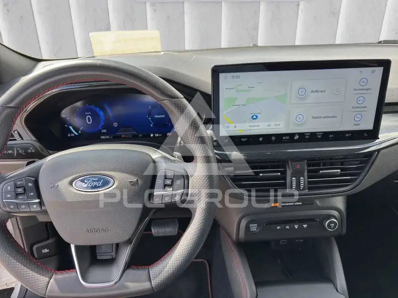 2023 Ford FOCUS