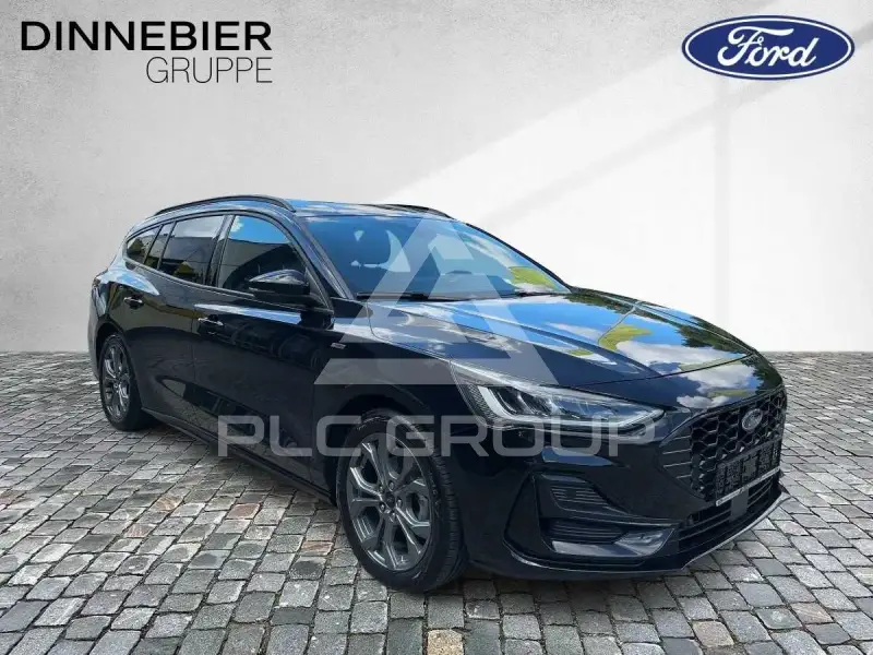 2023 Ford FOCUS