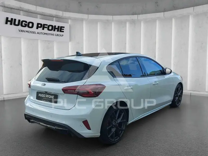 2023 Ford FOCUS