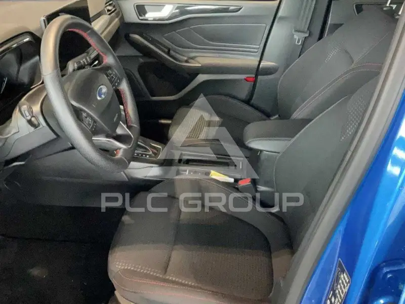 2023 Ford FOCUS