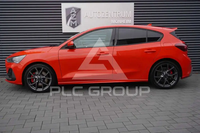 2023 Ford FOCUS