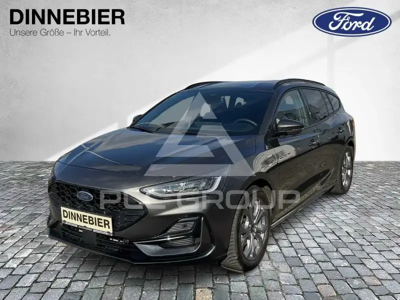 2023 Ford FOCUS