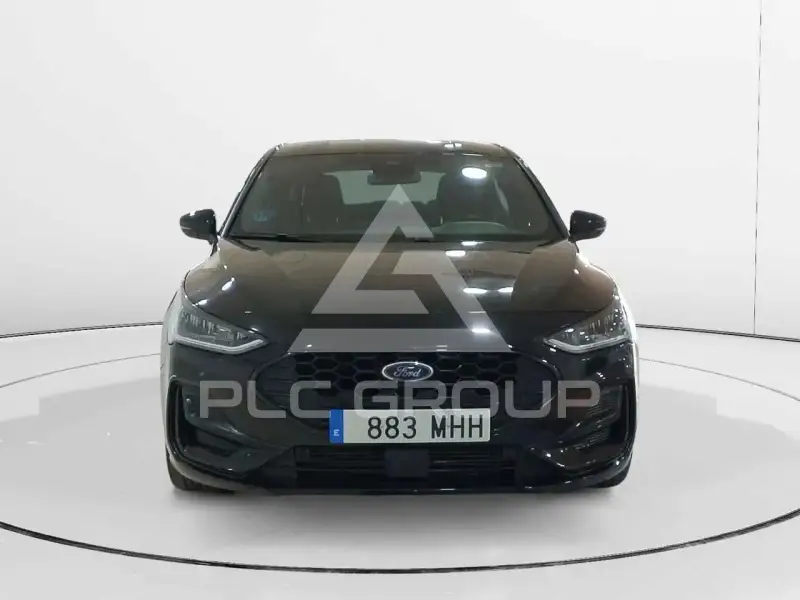 2023 Ford FOCUS
