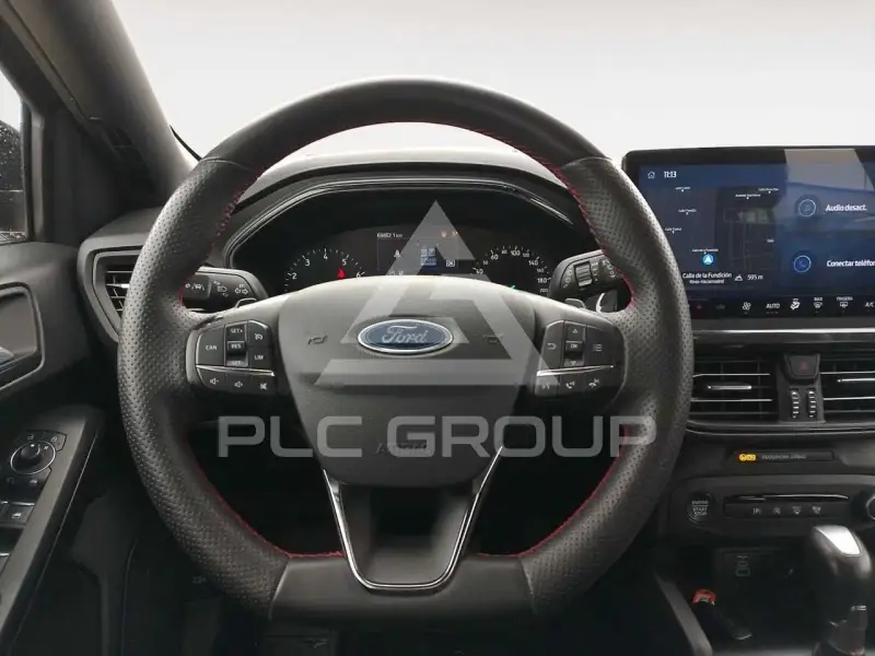 2023 Ford FOCUS