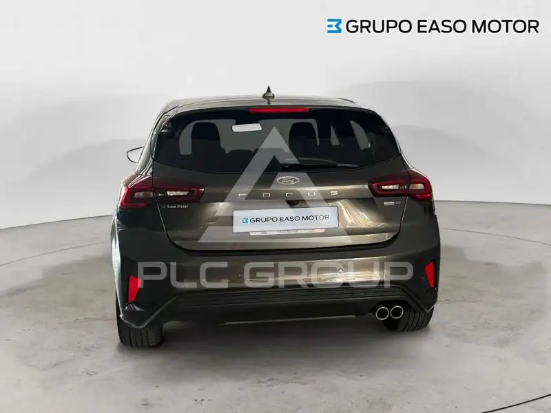 2023 Ford FOCUS