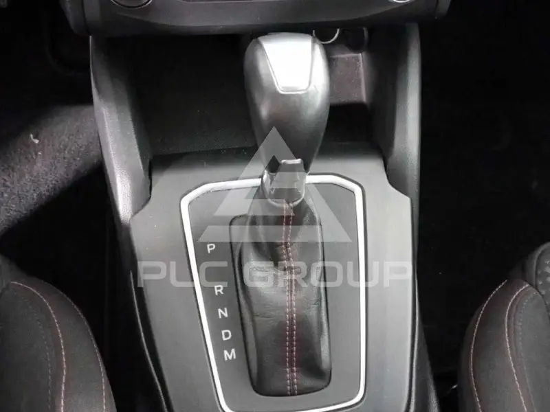 2023 Ford FOCUS