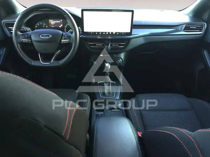 2023 Ford FOCUS