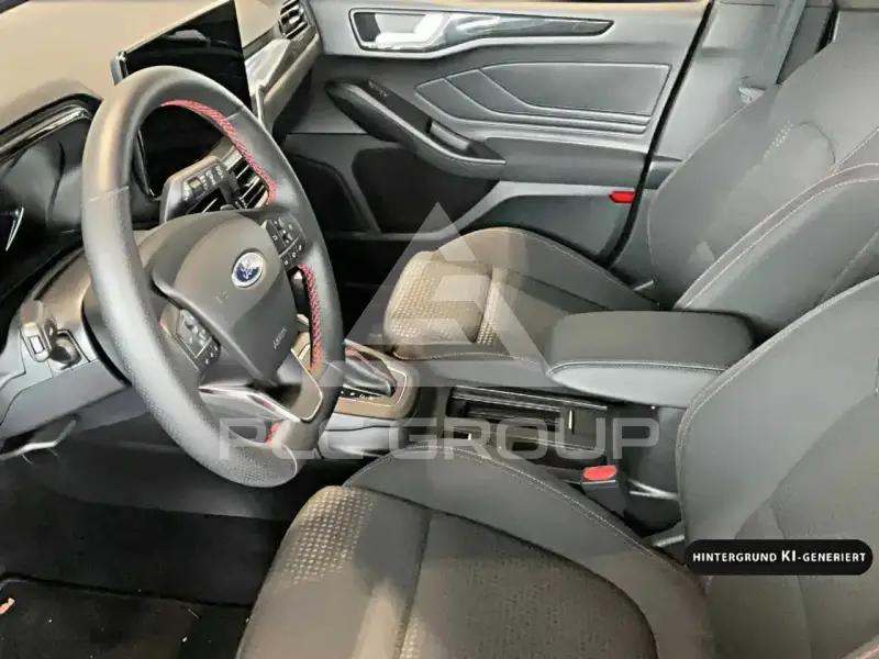 2023 Ford FOCUS