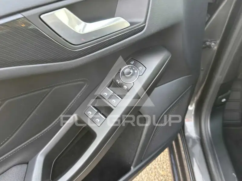 2023 Ford FOCUS