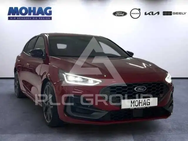 2023 Ford FOCUS