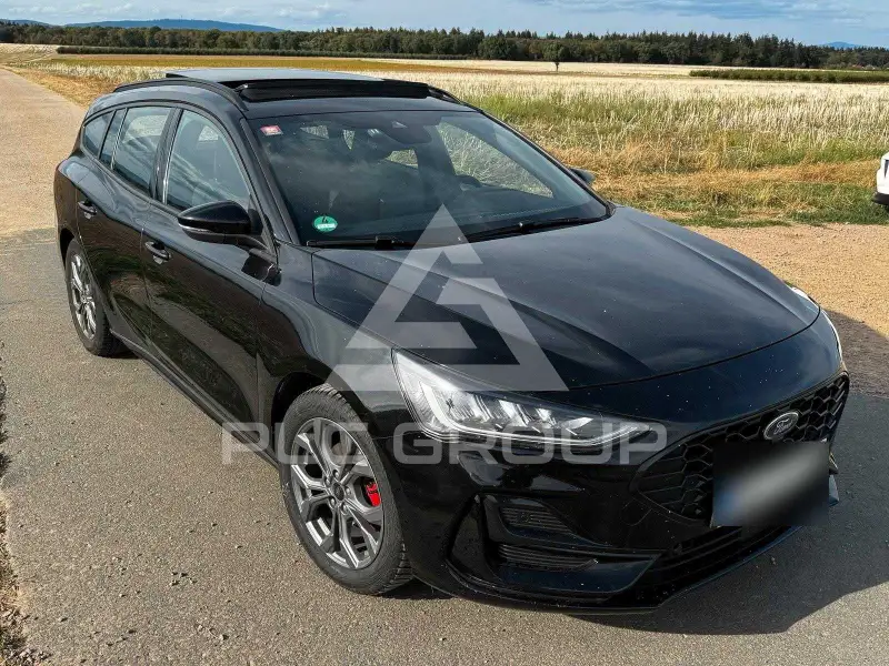 2023 Ford FOCUS