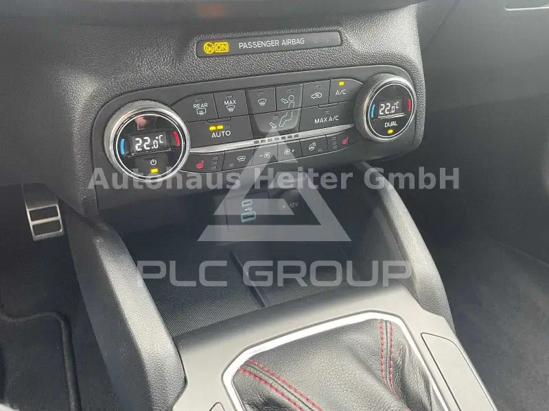 2023 Ford FOCUS