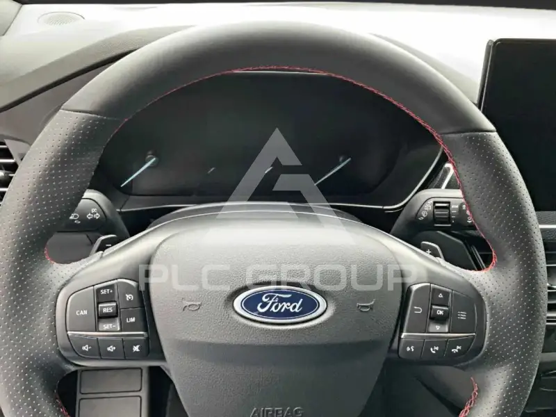 2023 Ford FOCUS