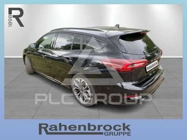2023 Ford FOCUS