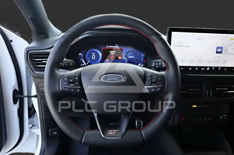 2023 Ford FOCUS