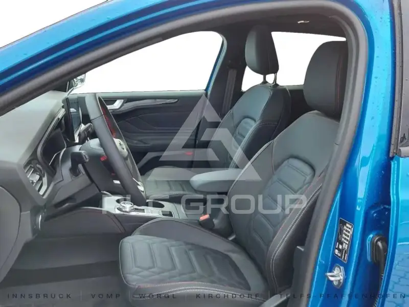 2023 Ford FOCUS