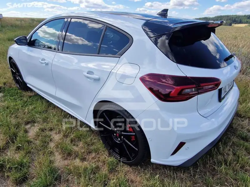 2023 Ford FOCUS