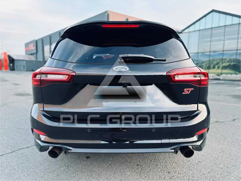 2023 Ford FOCUS