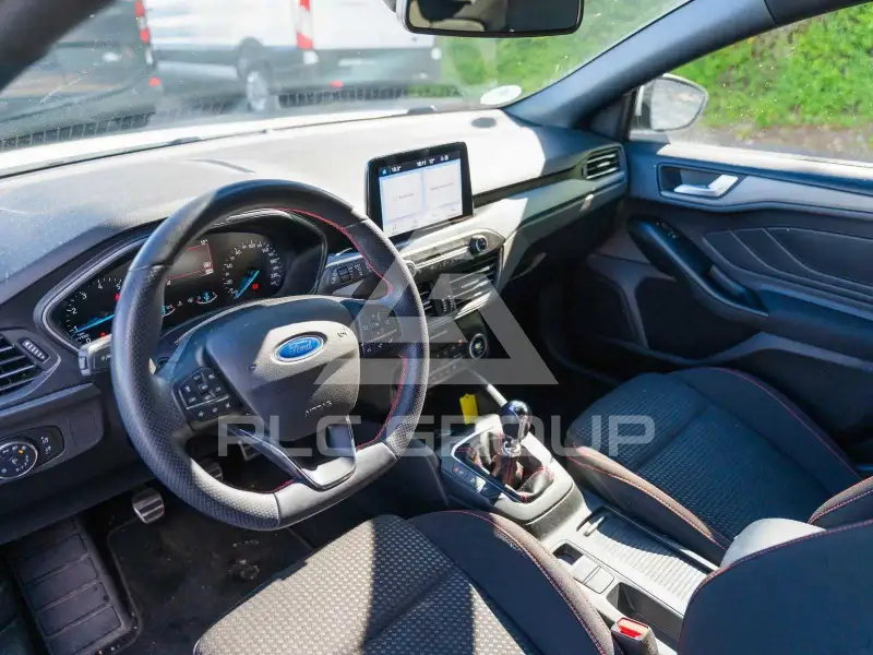 2023 Ford FOCUS