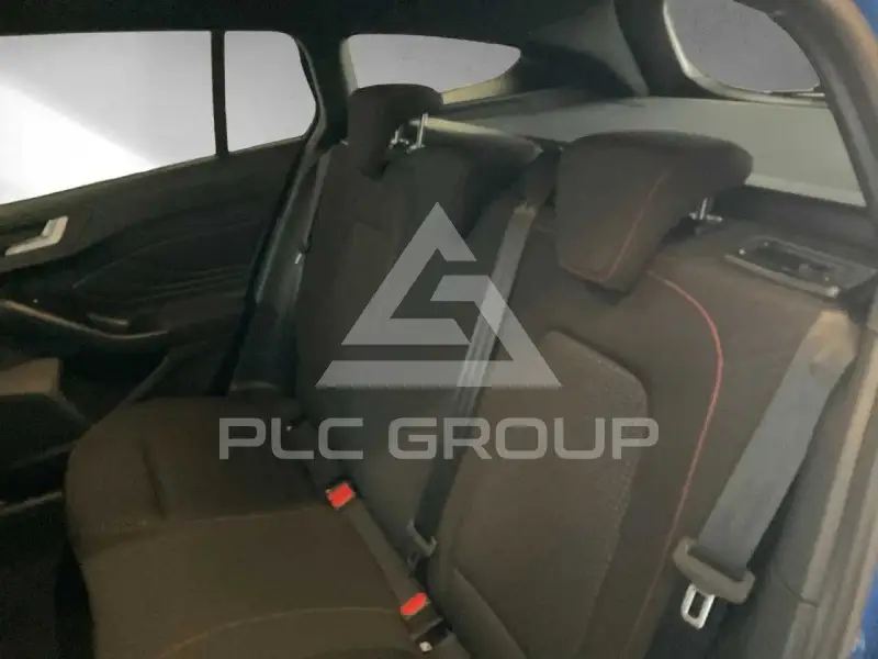 2023 Ford FOCUS