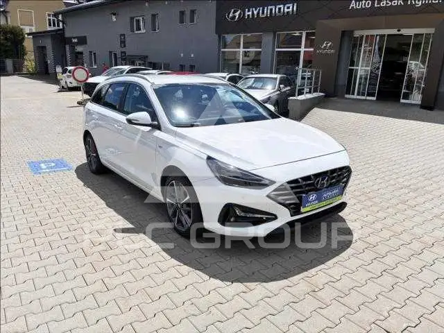 2023 Hyundai I30