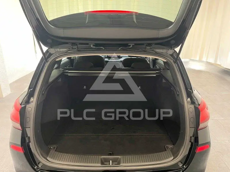 2023 Hyundai I30