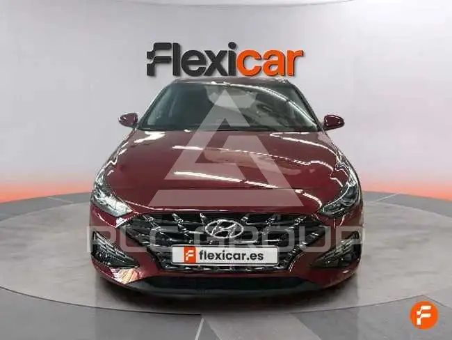 2023 Hyundai I30