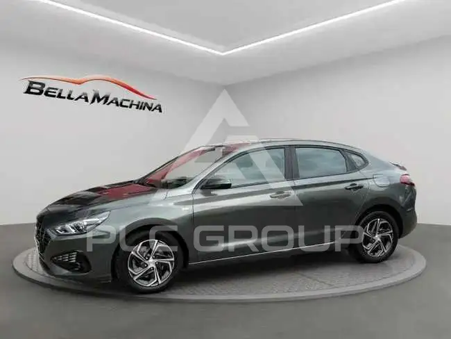 2023 Hyundai I30