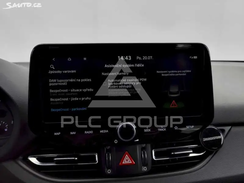 2023 Hyundai I30