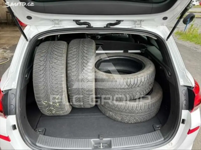 2023 Hyundai I30