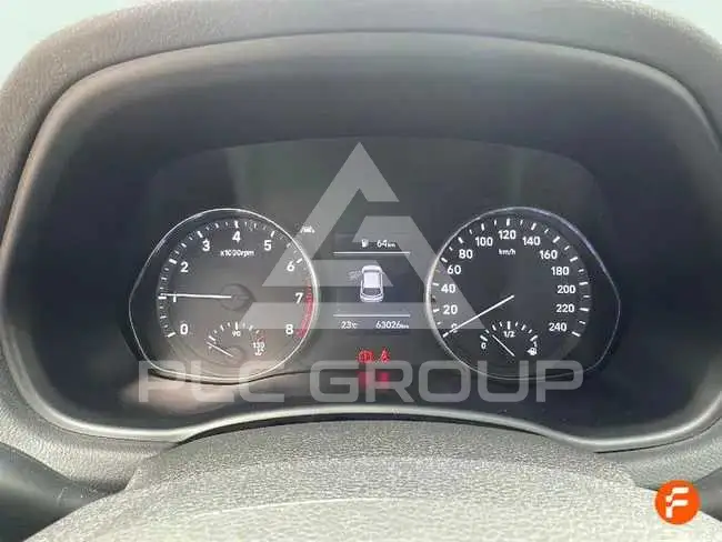2023 Hyundai I30