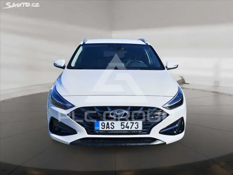 2023 Hyundai I30