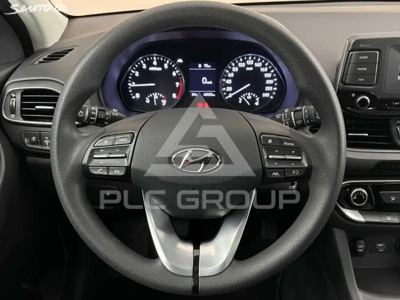 2023 Hyundai I30