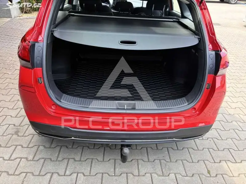 2023 Hyundai I30