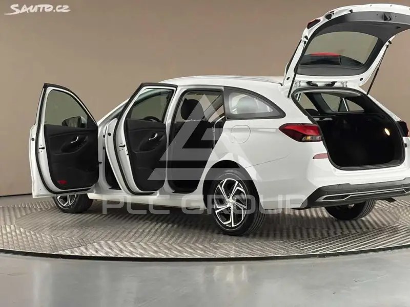 2023 Hyundai I30