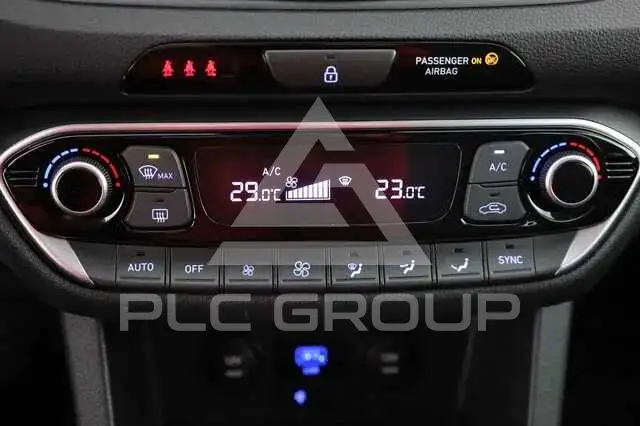 2023 Hyundai I30