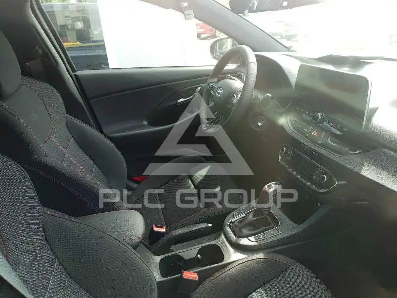 2023 Hyundai I30