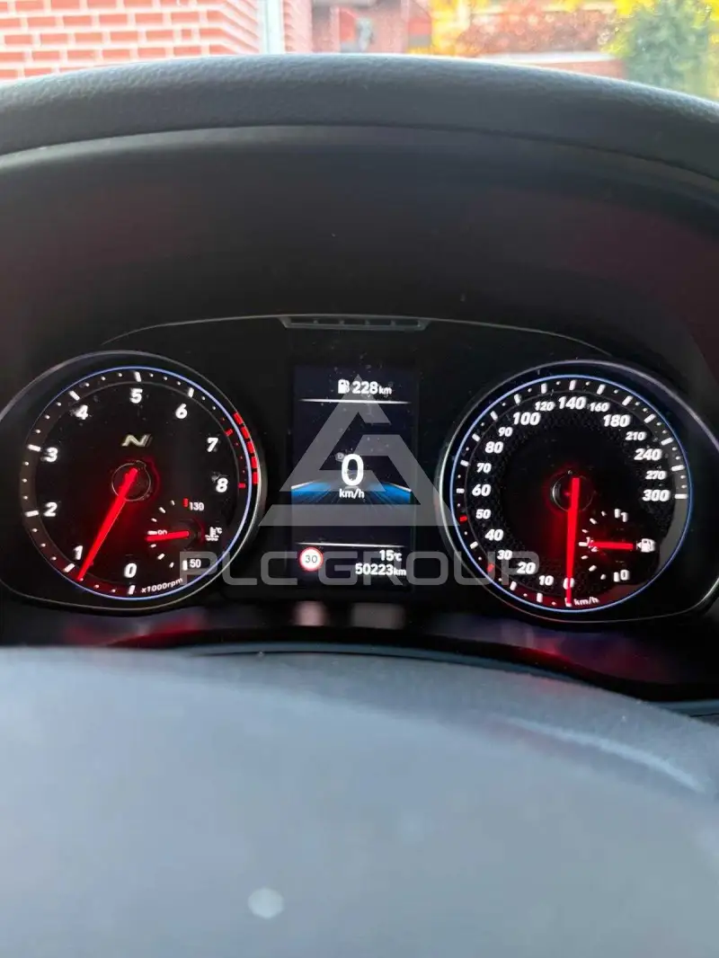 2023 Hyundai I30