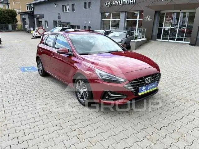 2023 Hyundai I30