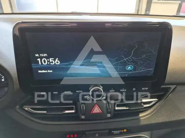 2023 Hyundai I30