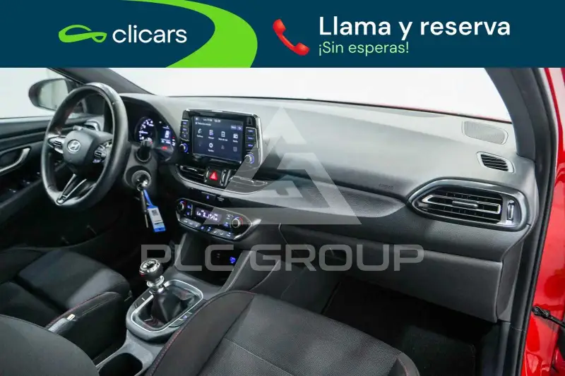 2023 Hyundai I30