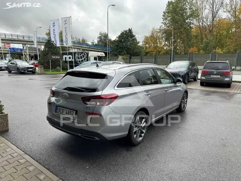 2023 Hyundai I30