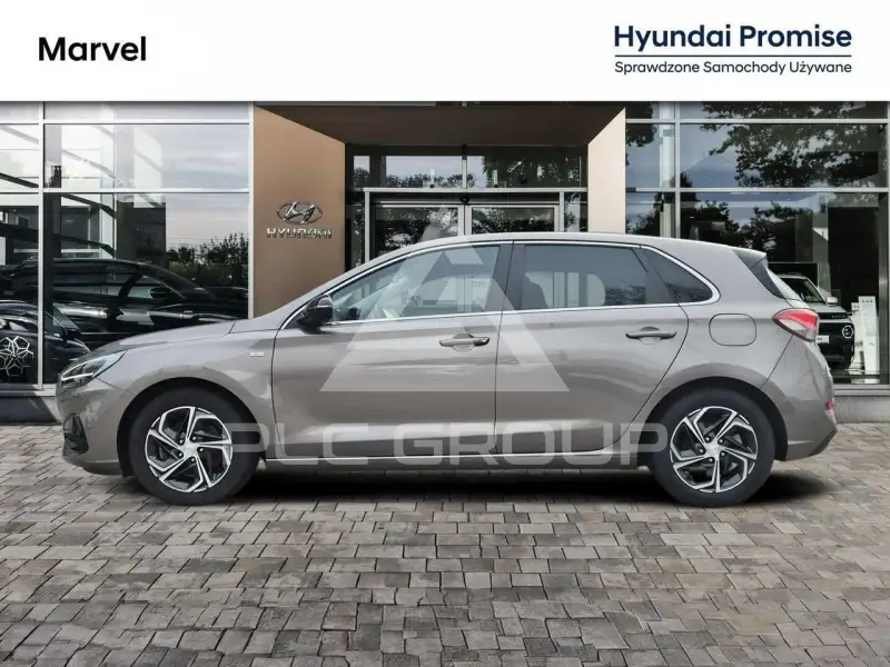 2023 Hyundai I30