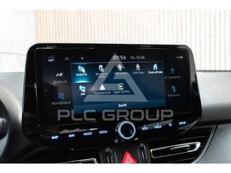 2023 Hyundai I30