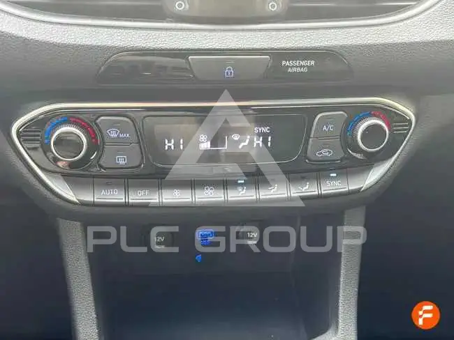 2023 Hyundai I30