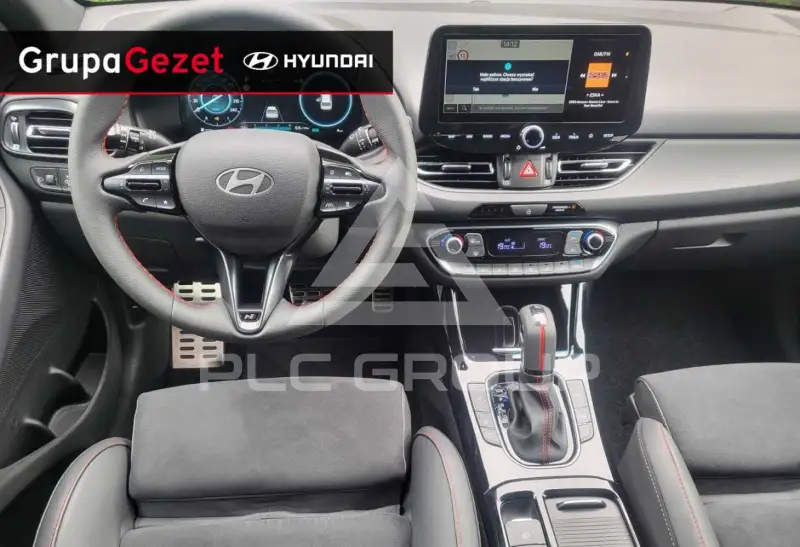 2023 Hyundai I30