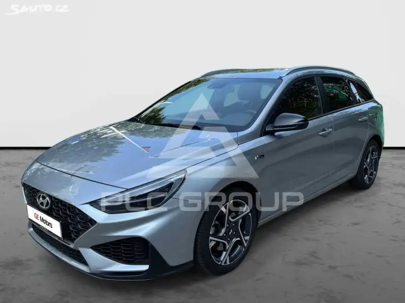 2023 Hyundai I30
