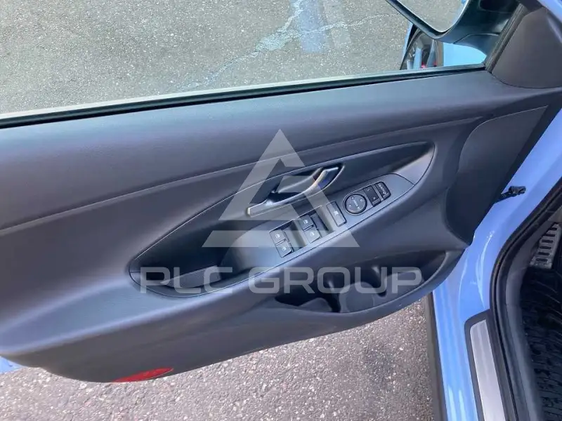 2023 Hyundai I30